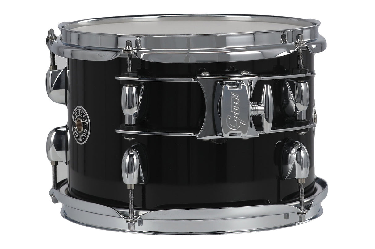 Gretsch Tom-Tom Catalina Club - Piano Black (CC2-0710T-PB)