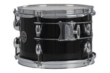 Gretsch Tom-Tom Catalina Club - Piano Black (CC2-0710T-PB)