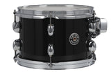 Gretsch Tom-Tom Catalina Club - Piano Black (CC2-0710T-PB)