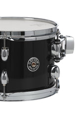 Gretsch Tom-Tom Catalina Club - Piano Black (CC2-0710T-PB)