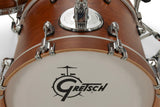 Gretsch shell set Catalina Club - Satin Walnut Glaze (CC2-M264-SWG)