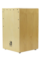 Toca Cajon Bantam Weight - BALI BIRCH (TCAJLW-MPL)