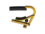 Shubb C8B Partial Capo 