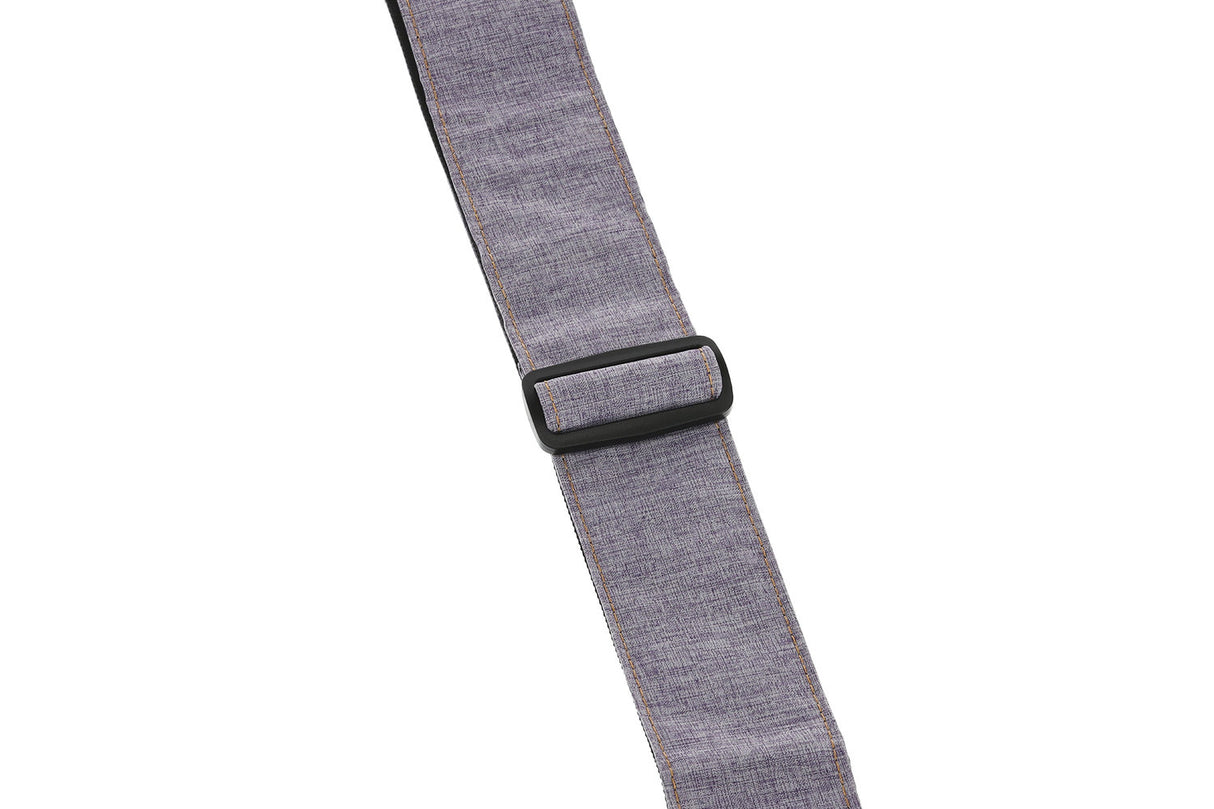 GEWA Guitars Straps New Colours - lilac berry (60 mm)