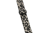 GEWA Guitars Straps GEWA Animal Edition - Panther (50 mm)