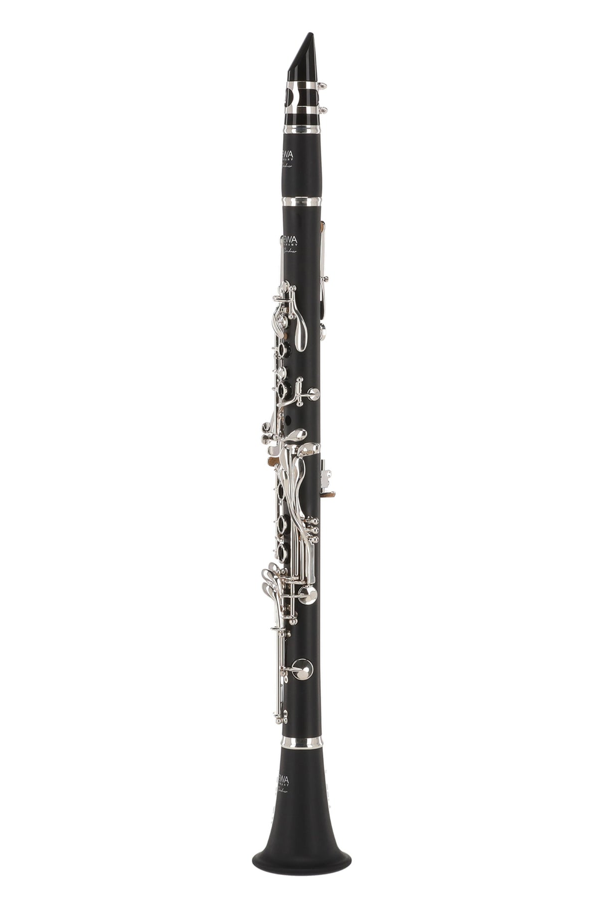 GEWA Bb clarinet KS10E K. Sandner - KS10E
