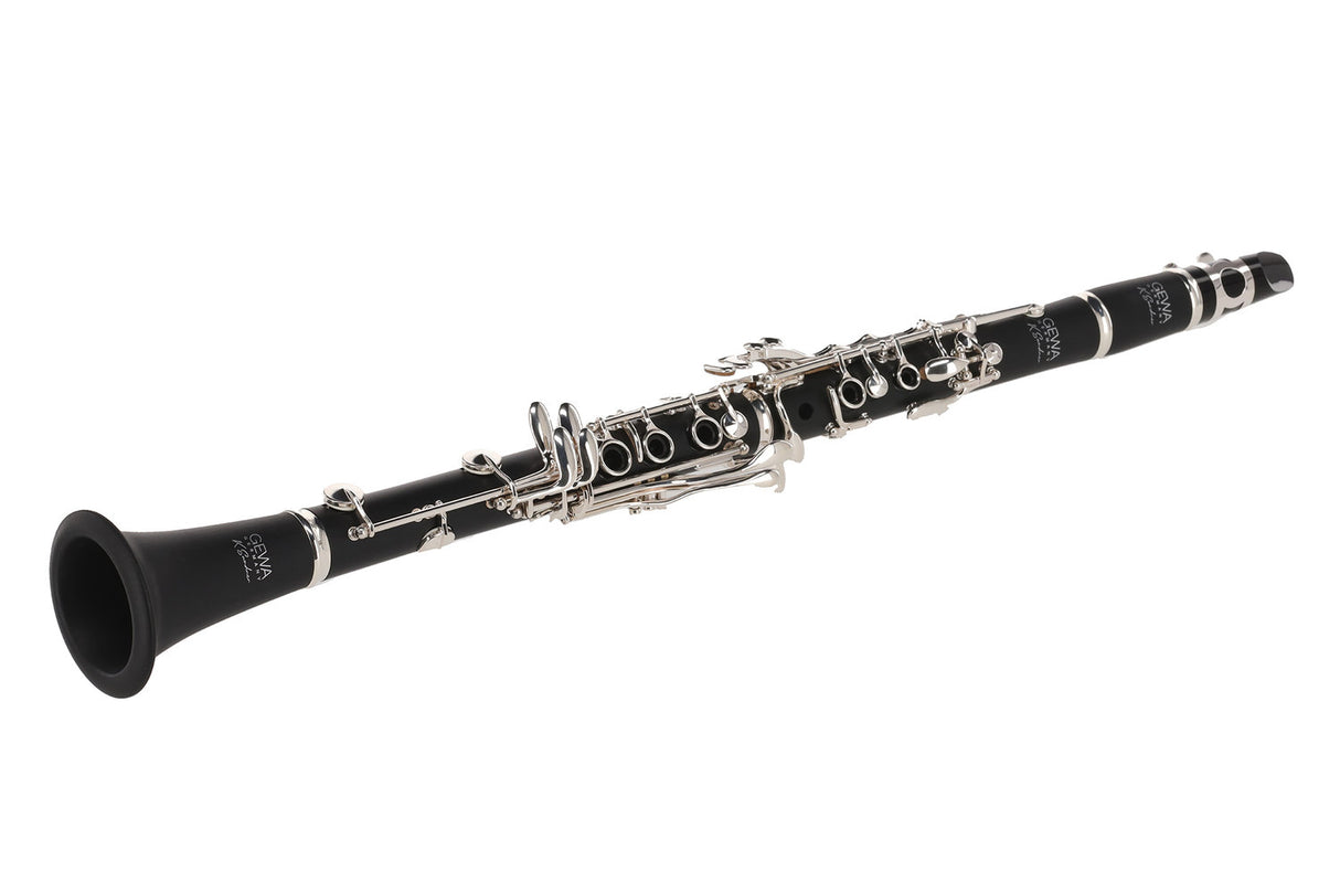 GEWA Bb clarinet KS10E K. Sandner - KS10E
