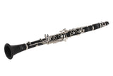 GEWA Bb clarinet KS10E K. Sandner - KS10E