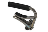 Shubb Shubb 50th Anniversary Capo Violet Sky C2vs - Acoustic/electric guitar (C1d)