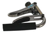 Shubb Shubb 50th Anniversary Capo Violet Sky C2vs - Acoustic/electric guitar (C1d)