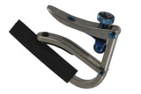 Shubb Shubb 50th Anniversary Capo Violet Sky C2vs - Acoustic-/E-Guitars (T1)