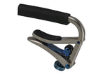 Shubb Shubb 50th Anniversary Capo Violet Sky C2vs - Acoustic-/E-Guitars (T1)