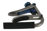 Shubb Shubb 50th Anniversary Capo Violet Sky C2vs - Acoustic-/E-Guitars (T1)