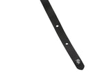 GEWA Guitars Straps Prestige 85 padded Security Locks - brown/black