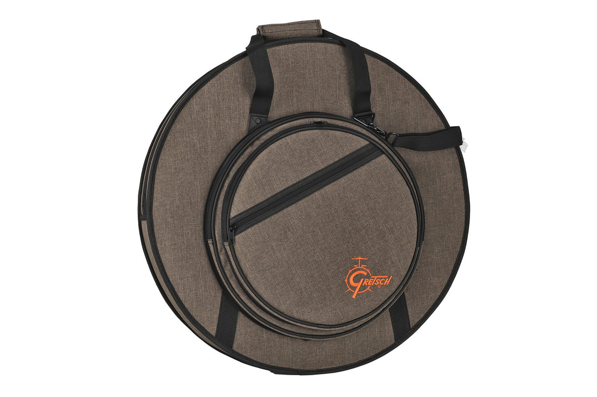 Gretsch cymbal bag Pro Tour - 24'' (GR-24CB)