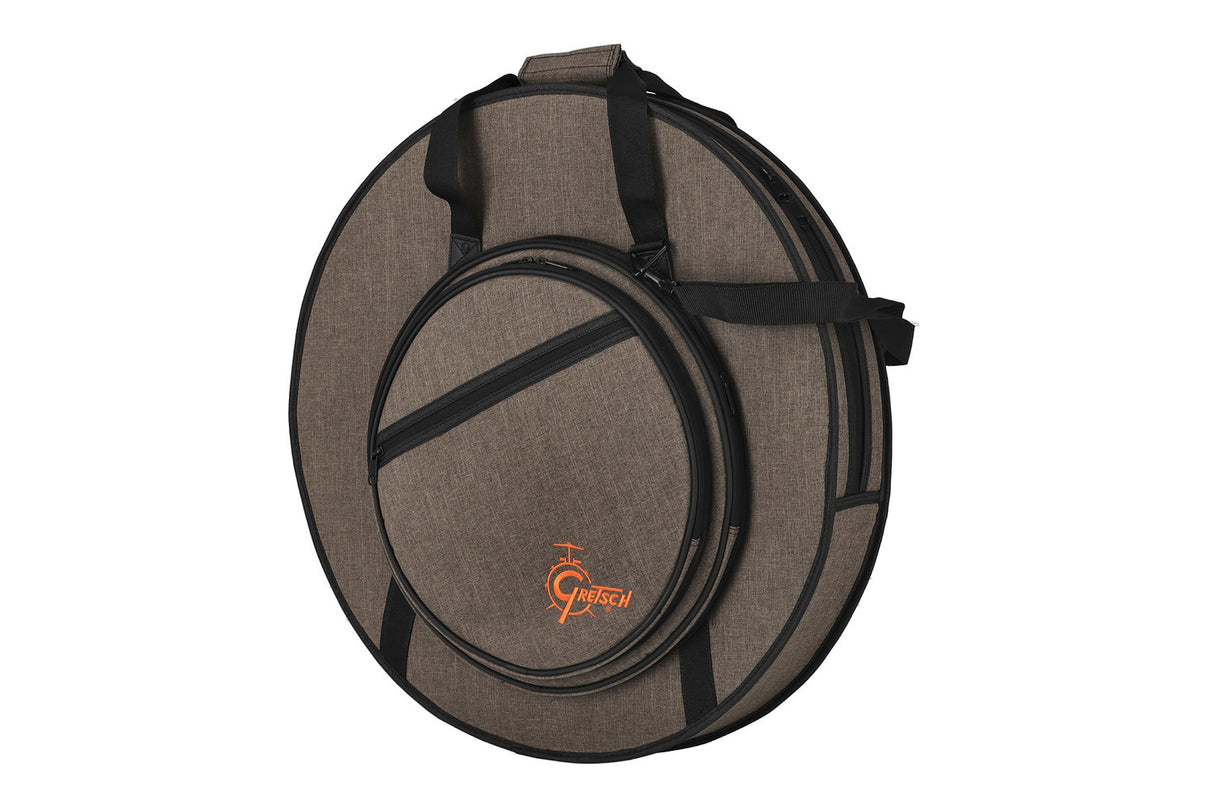 Gretsch cymbal bag Pro Tour - 24'' (GR-24CB)
