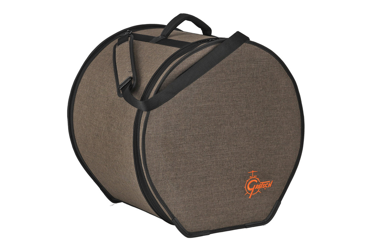 Gretsch gig bag for Tom Tom Pro Tour - 16x16" (GR-1616FTB)