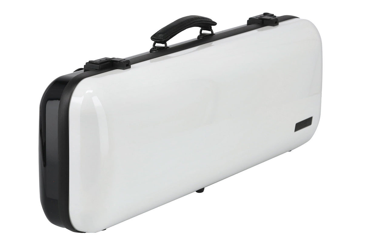 GEWA Violins case Air Anniversary - Black/White