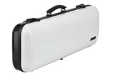 GEWA Violins case Air Anniversary - Black/White