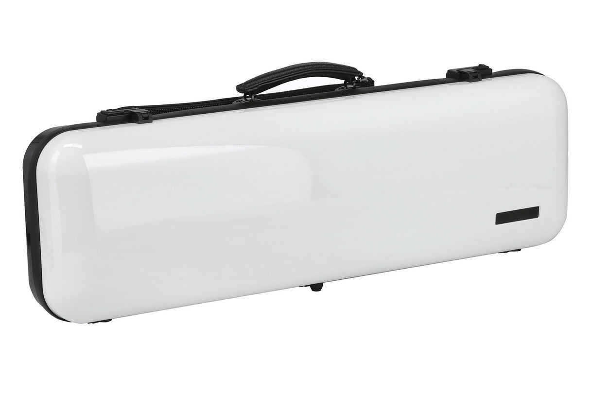 GEWA Violins case Air Anniversary - Black/White