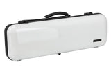 GEWA Violins case Air Anniversary - Black/White