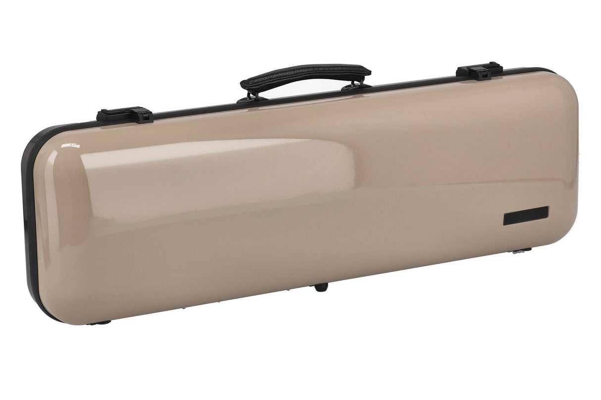 GEWA Violins case Air Anniversary - Brown/Beige