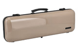 GEWA Violins case Air Anniversary - Brown/Beige