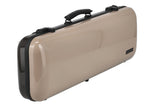 GEWA Violins case Air Anniversary - Brown/Beige