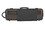 GEWA Violins case Air Anniversary - Brown/Beige (with side handle)