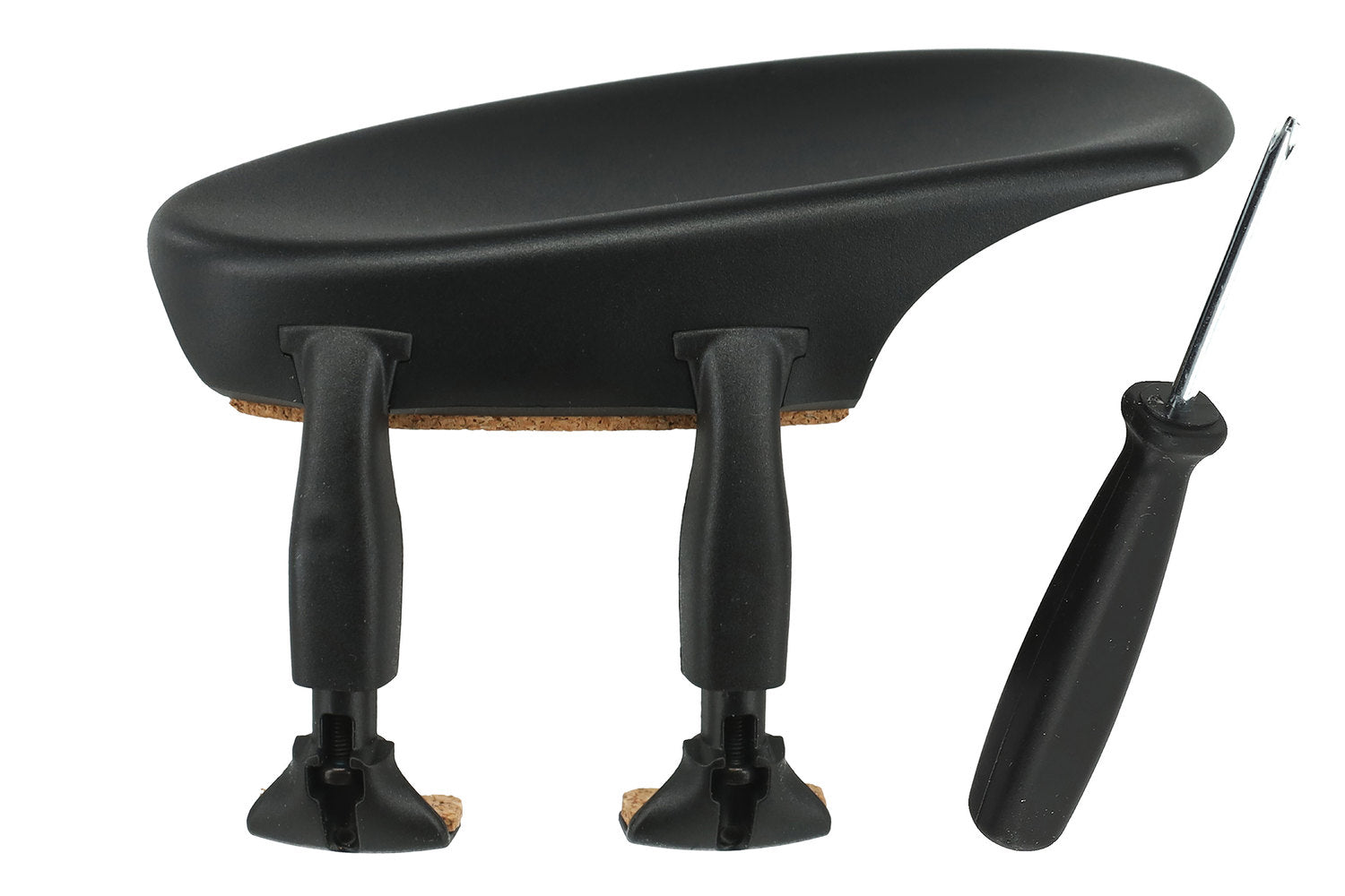Wittner Chin rest - Violins 4/4 (250111)