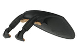 Wittner Chin rest - Violins 4/4 (250111)