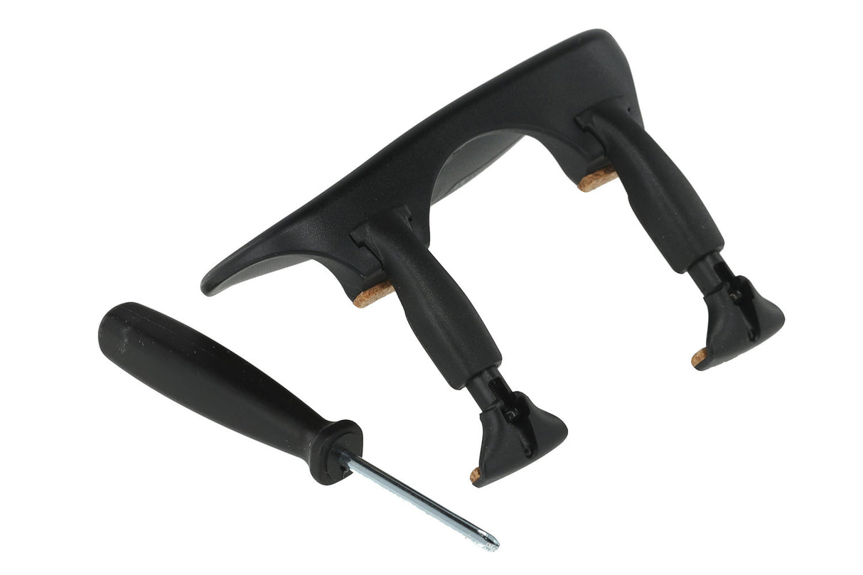 Wittner Chin rest - Violins 4/4 (253111)