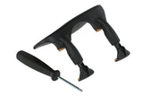 Wittner Chin rest - Violins 4/4 (253111)