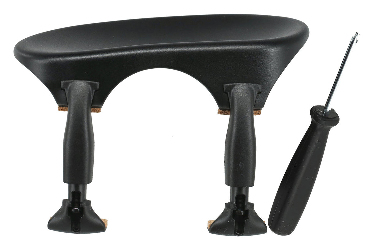 Wittner Chin rest - Violins 4/4 (253111)