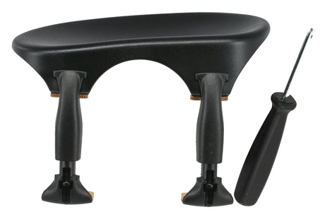 Wittner Chin rest - Violins 4/4 (253111)