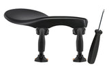 Wittner chin rest Zuerich - Violins 4/4 - 3/4 (258111)