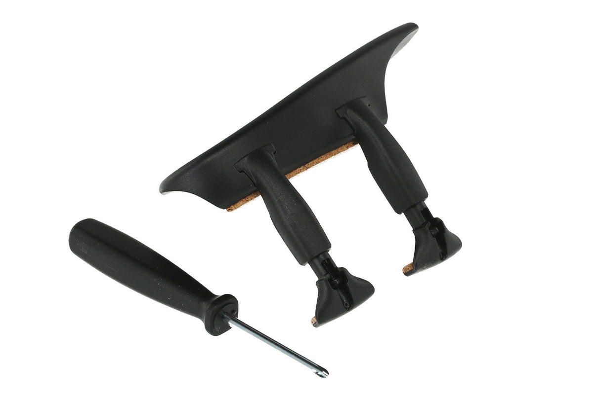 Wittner Chin rest - Violins 4/4 (250111)