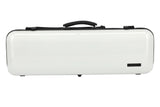 GEWA Violins case Air Anniversary - Black/White