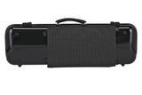 GEWA Violins case Air Anniversary - Black/White