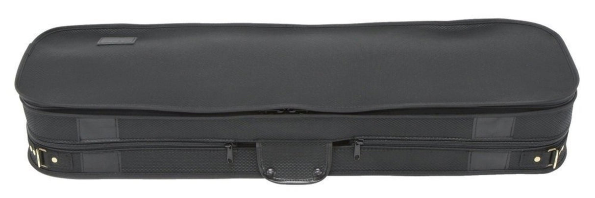GEWA case cover JAEGER Prestige - Tex black