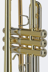 Bach Bb-Trumpet TR450 - TR450