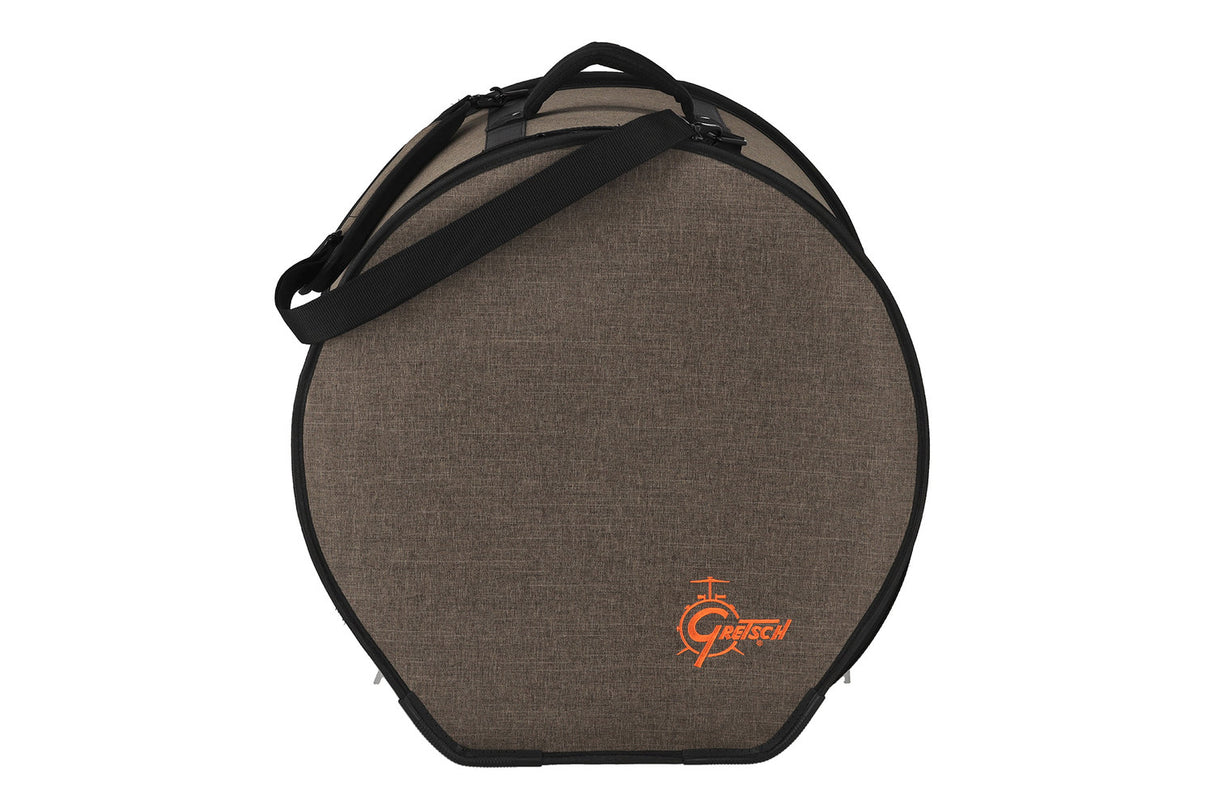 Gretsch gig bag for Tom Tom Pro Tour - 16x16" (GR-1616FTB)