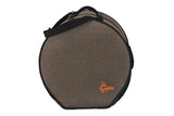 Gretsch Gig Bag for Bass Drum Pro Tour - 18x16'' (GR-1618FBDB)