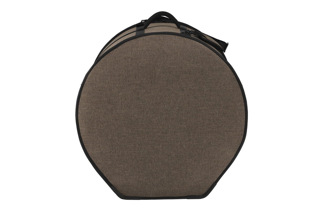 Gretsch Gig Bag for Bass Drum Pro Tour - 18x22'' (GR-1822BDB)