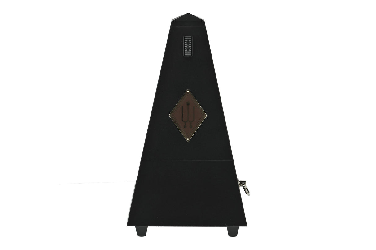 Wittner Metronome, pyramid-shaped - Black matte 806M