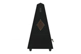 Wittner Metronome, pyramid-shaped - Black matte 806M
