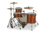 Gretsch shell set Catalina Club - Satin Walnut Glaze (CC2-R424-SWG)