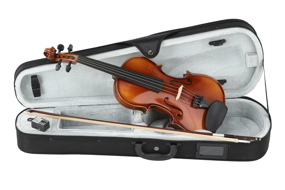 GEWA Violins Anniversary - 1/4 (set up)
