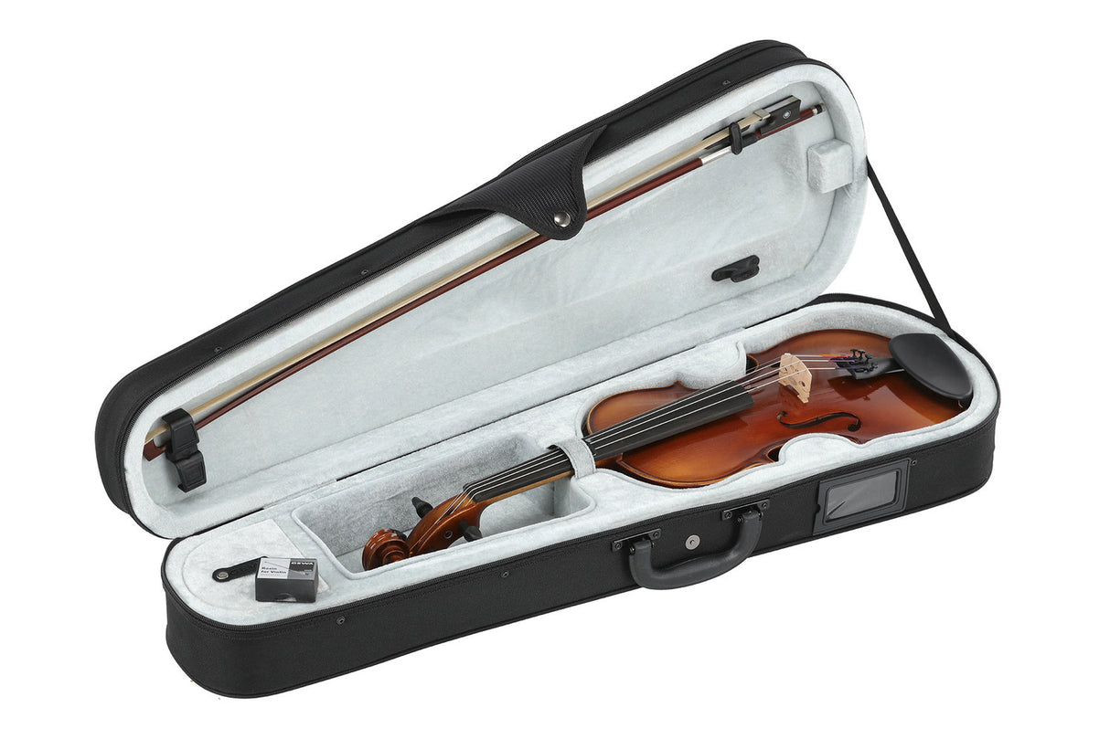 GEWA Violins Anniversary - 4/4 (set up)