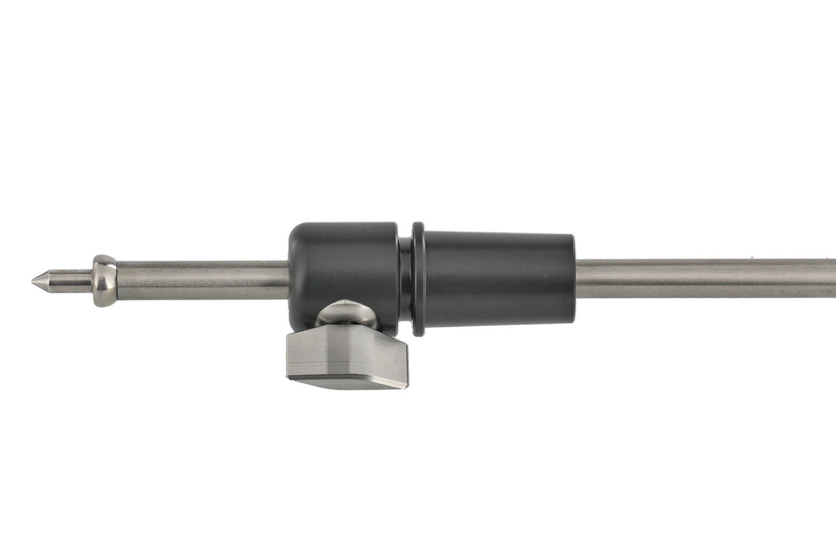 Nürnberger Cellos end pin - Cone 23/25 mm